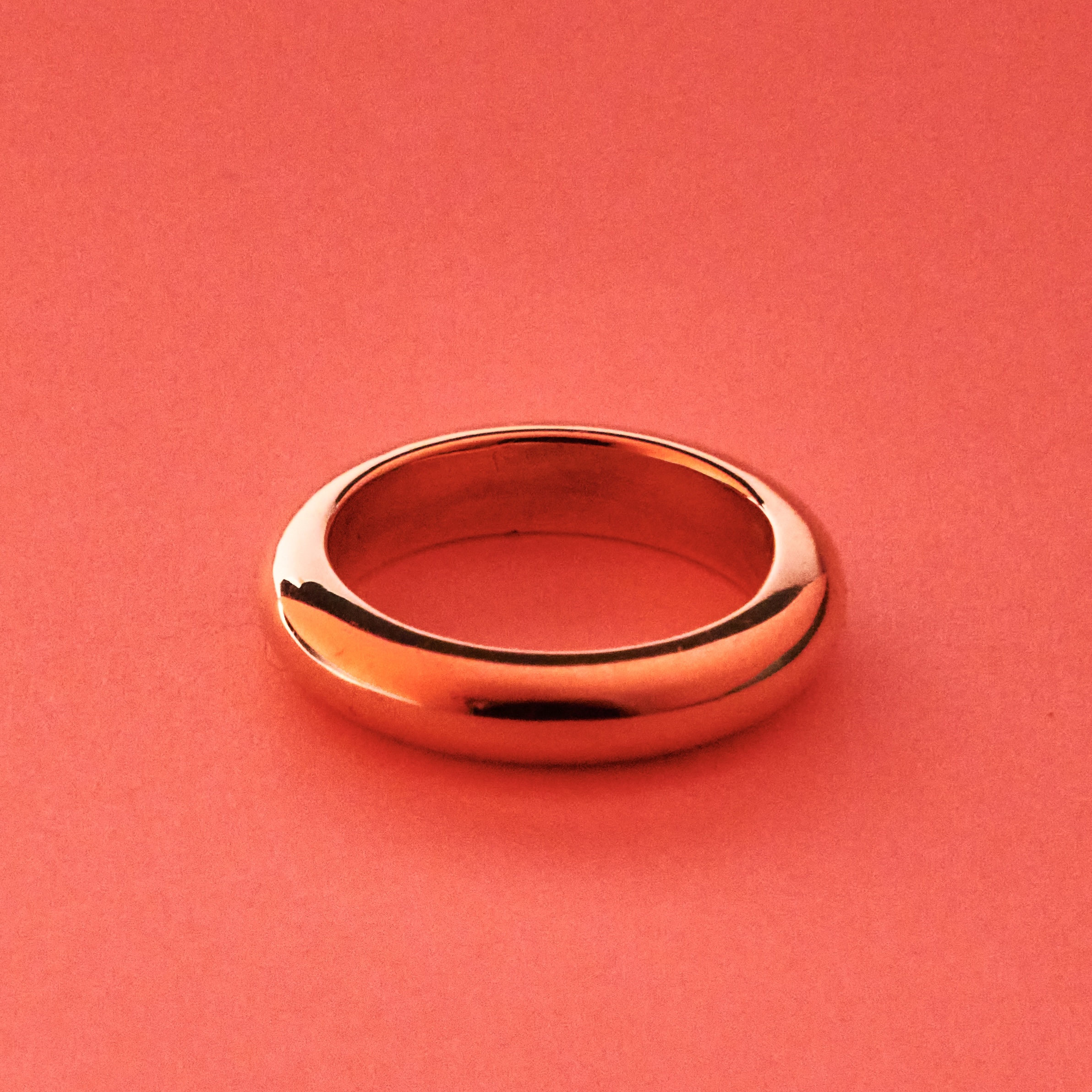 Normal ring<br />
K18 yellow gold<br />
¥198,000 ~